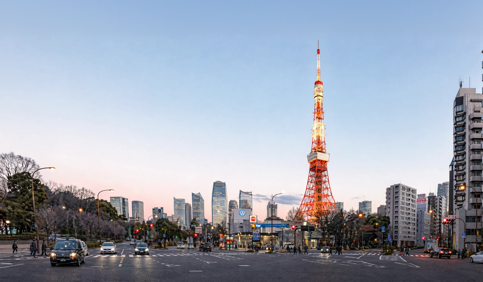 JAPAN