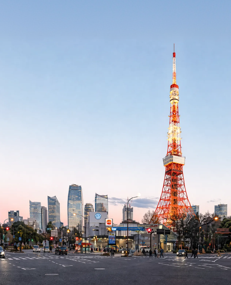 JAPAN