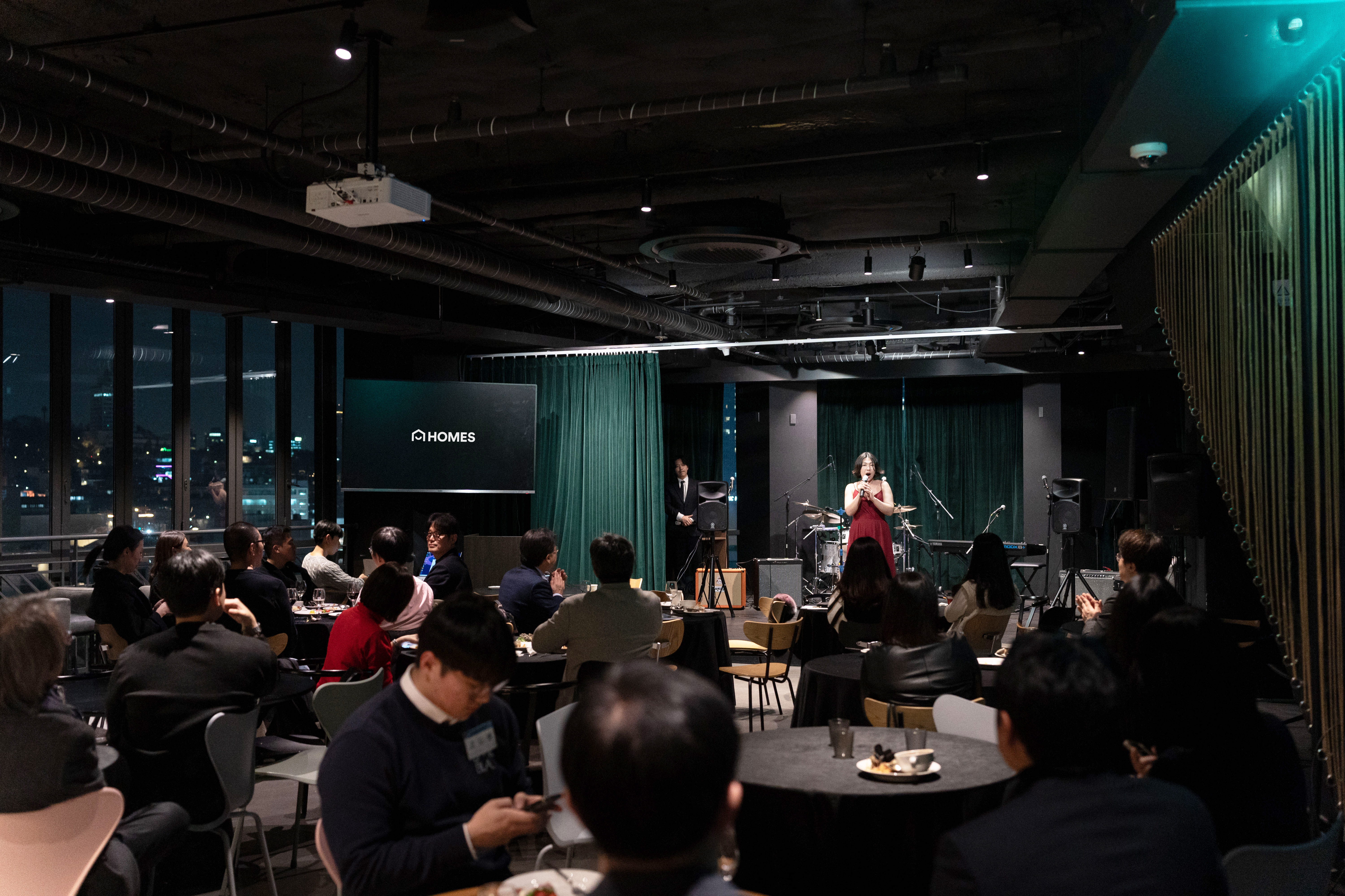 Gachon University Forum