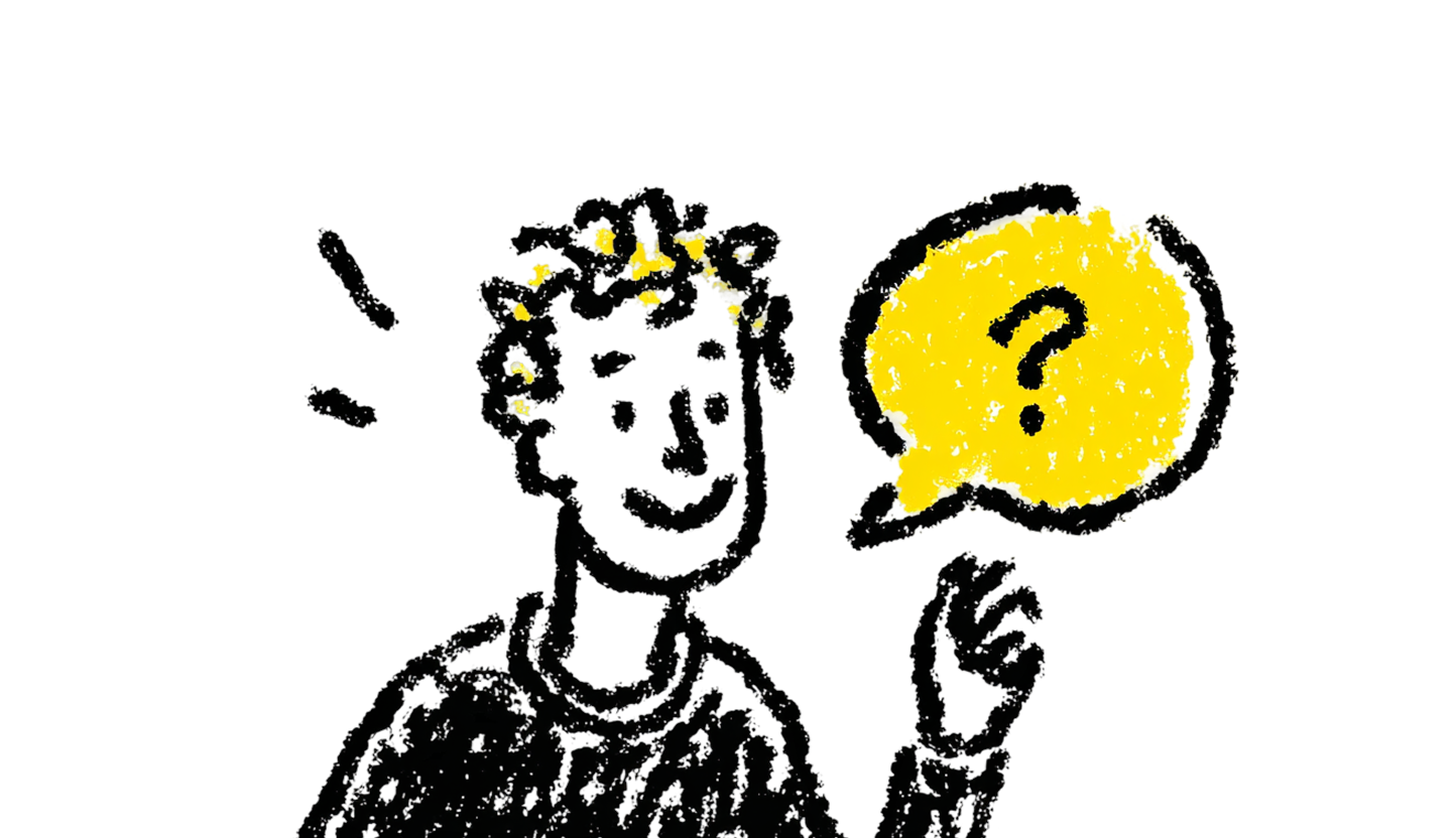 FAQ CTA
